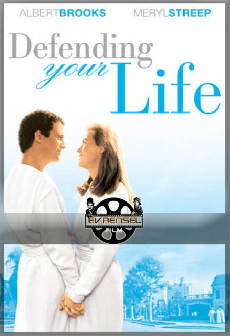 Hayat Savunmaya Değer izle – Defending Your Life 720p izle