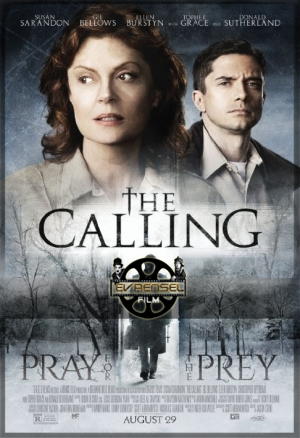 Haykırış – The Calling izle