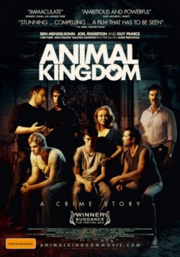 Hayvan Krallığı–Animal Kingdom Sorunsuz Online Film izle (link yenilendi)