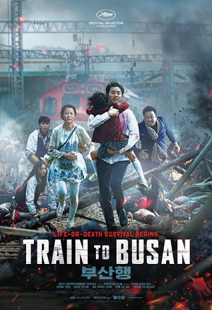 Zombi Ekspresi – Train To Busan (2016) İzle
