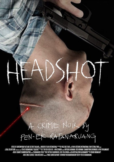 Headshot izle