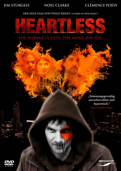 Heartless – Kalpsiz İzle