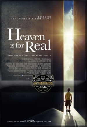 Heaven Is For Real – Gerçek Cennet izle