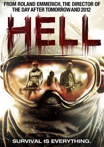 Hell – Cehennem 2011 izle