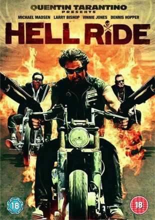 Cehennem Sürüşü – Hell Ride izle