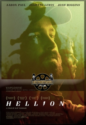 Hellion – Haylaz izle