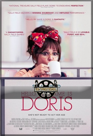 Hello My Name Is Doris HD izle – Merhaba Benim Adım Doris izle