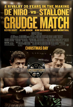 Hesaplaşma Zamanı – Grudge Match Türkçe Dublaj izle