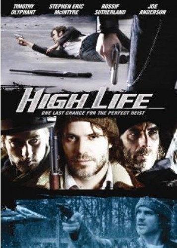 Lüks Hayat – High Life İzle