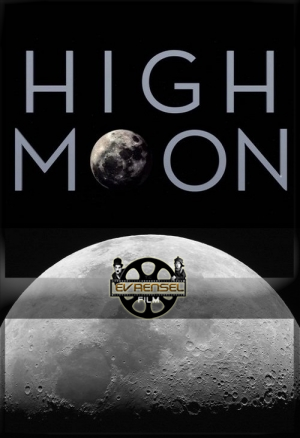 High Moon – Gizemli Ay izle