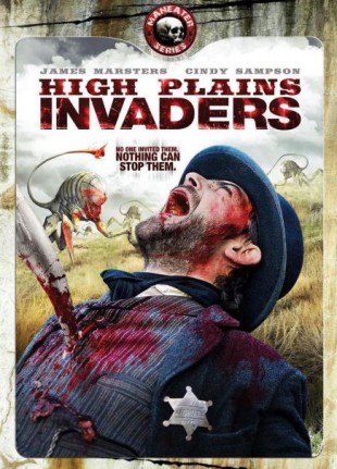 High Plains Invaders izle (Türkçe dublaj)