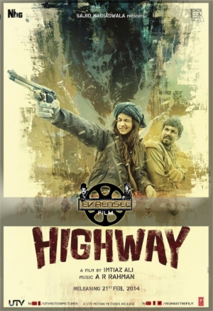 Highway – Otoban izle