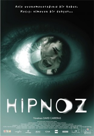 Hipnoz Filmi izle – Hipnos izle (Türkçe dublaj)