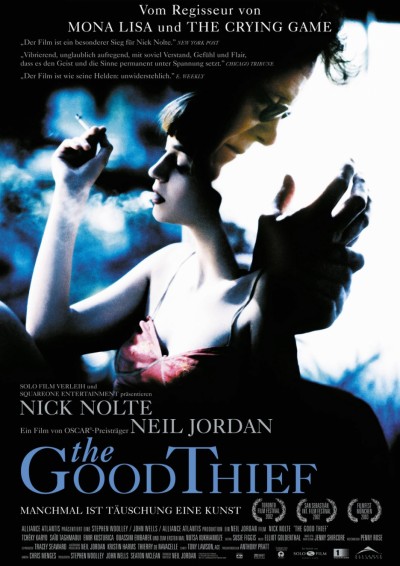 Hırsız (The Good Thief) Filmini FULL HD Türkçe Dublaj izle