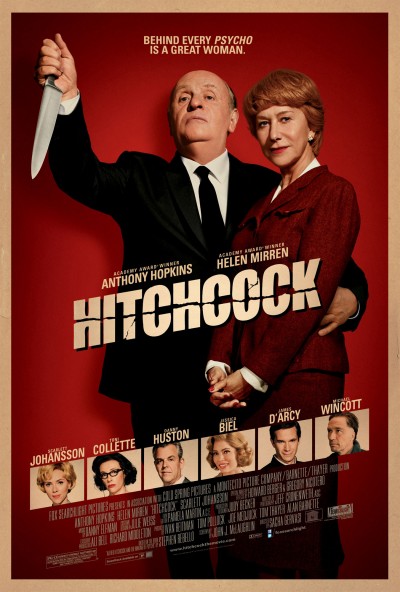 Hitchcock İzle
