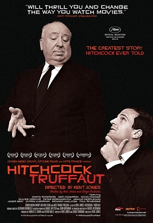 Hitchcock/Truffaut İzle