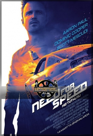 Hız Tutkusu – Need For Speed izle