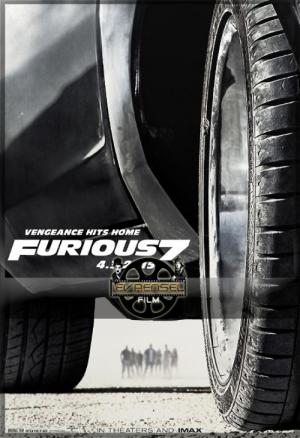 Hızlı Ve Öfkeli 7 HD izle – Furious Seven izle