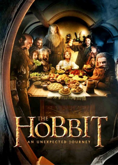 Hobbit: Beklenmedik Yolculuk – The Hobbit: An Unexpected Journey İzle