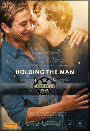 Holding The Man Türkçe Dublaj Full izle