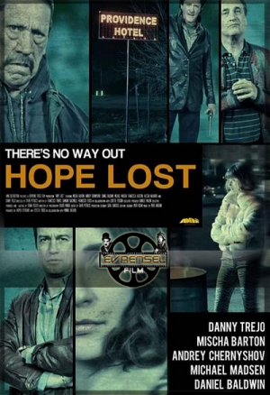 Hope Lost  – Kayıp Umut İzle