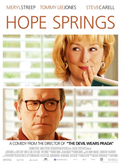 Hope Springs – Aşk Yeniden İzle