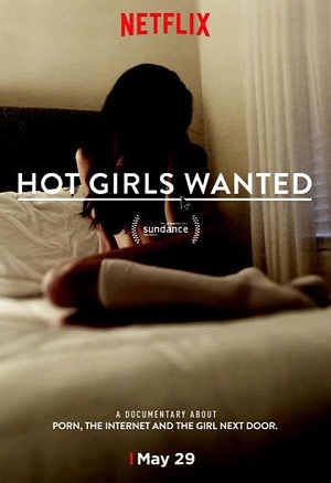 Ateşli Kız Aranıyor – Hot Girls Wanted İzle