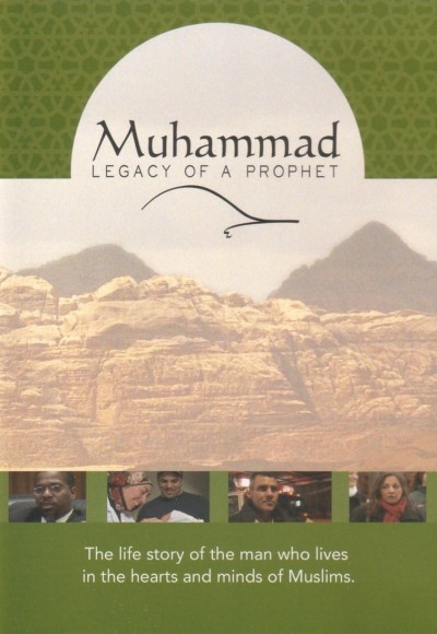 Hz. Muhammed Bir Peygamberin Mirası izle