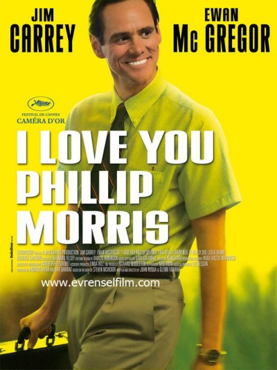 Seni Seviyorum Phillip Morris – I Love You Phillip Morris İzle