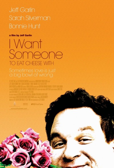 I Want Someone to Eat Cheese With – Ruh Eşim İzle