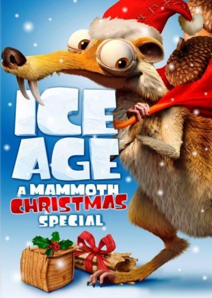 Buz Devri Bir Yılbaşı Macerası – Ice Age a Mammoth Christmas izle