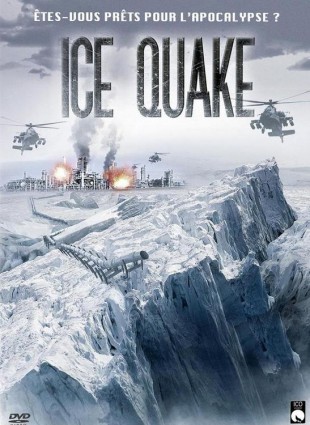 Buzda Deprem – Ice Quake izle