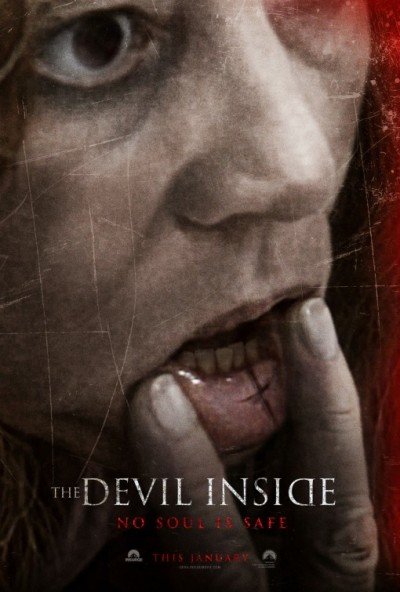 İçimdeki Şeytan – The Devil Inside izle