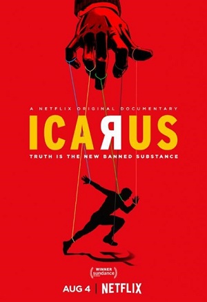 İkarus – İcarus izle