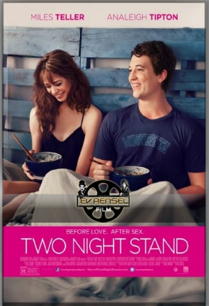 Two Night Stand – İki Gecelik Aşk izle