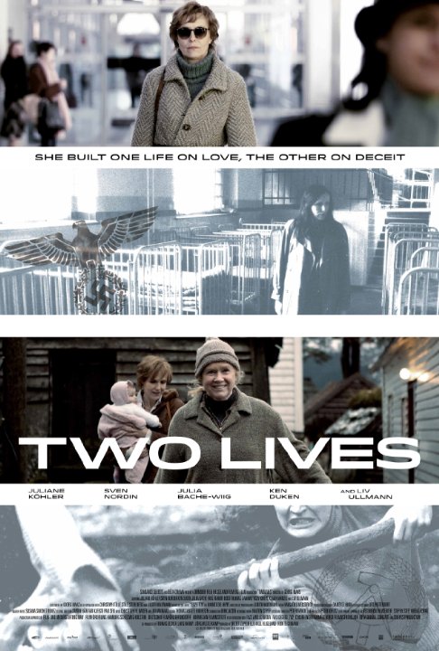 İki Hayat – Zwei Leben Full hd izle
