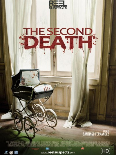 İkinci Ölüm – La segunda muerte ( The Second Death ) İzle