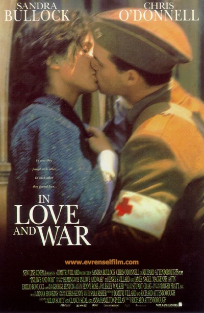 In Love and War – Aşkta Ve Savaşta İzle