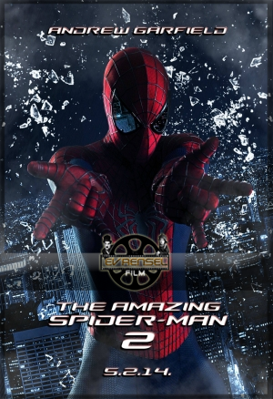 İnanılmaz Örümcek Adam 2 Türkçe Dublaj izle – The Amazing Spiderman 2 izle