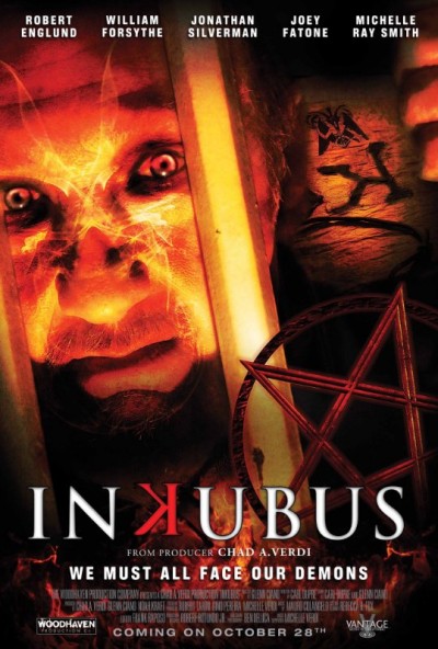 Inkubus izle