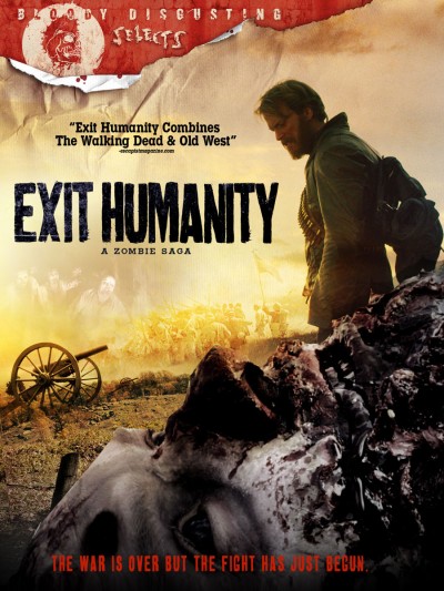 İnsanlık Çıkmazı – Exit Humanity izle