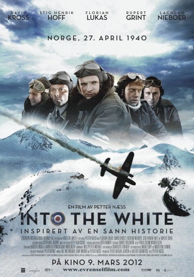 Into The White – Beyazlar İçinde İzle