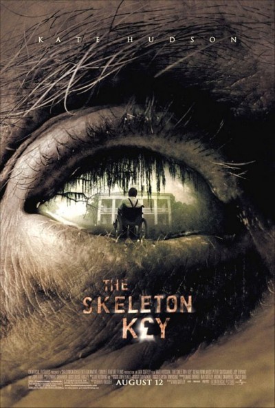 İskelet Anahtar – The Skeleton Key izle