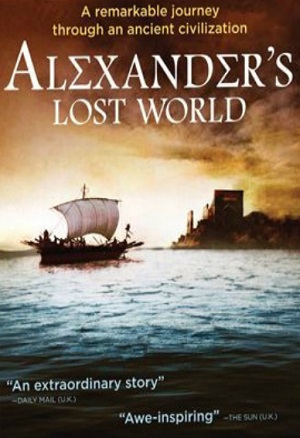 İskender’in Kayıp Dünyası – Alexander’s Lost World (2013) |6 Bölüm Boxset İzle|