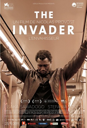 İstilacı – L’envahisseur izle