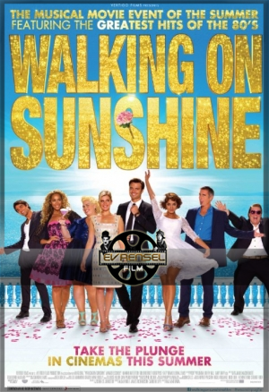 İtalya Tatili Tek Part 720p izle – Walking On Sunshine izle