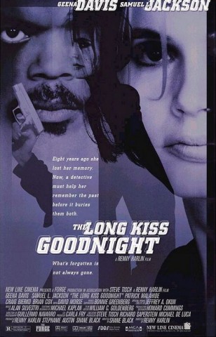 İyi Geceler Öpücüğü – The Long Kiss Goodnight Film izle