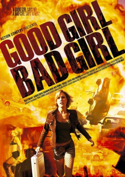 İyi Kız Kötü Kız – Good Girl Bad Girl izle