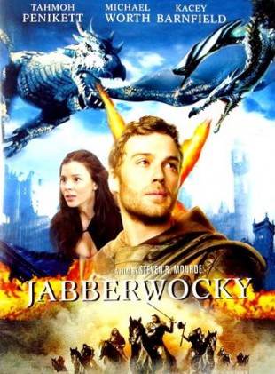 Jabberwock izle