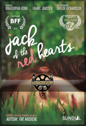 Jack Of The Red Hearts Full izle